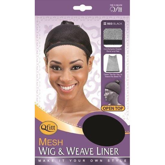 QFITT WIG AND WEAVE LINER #503