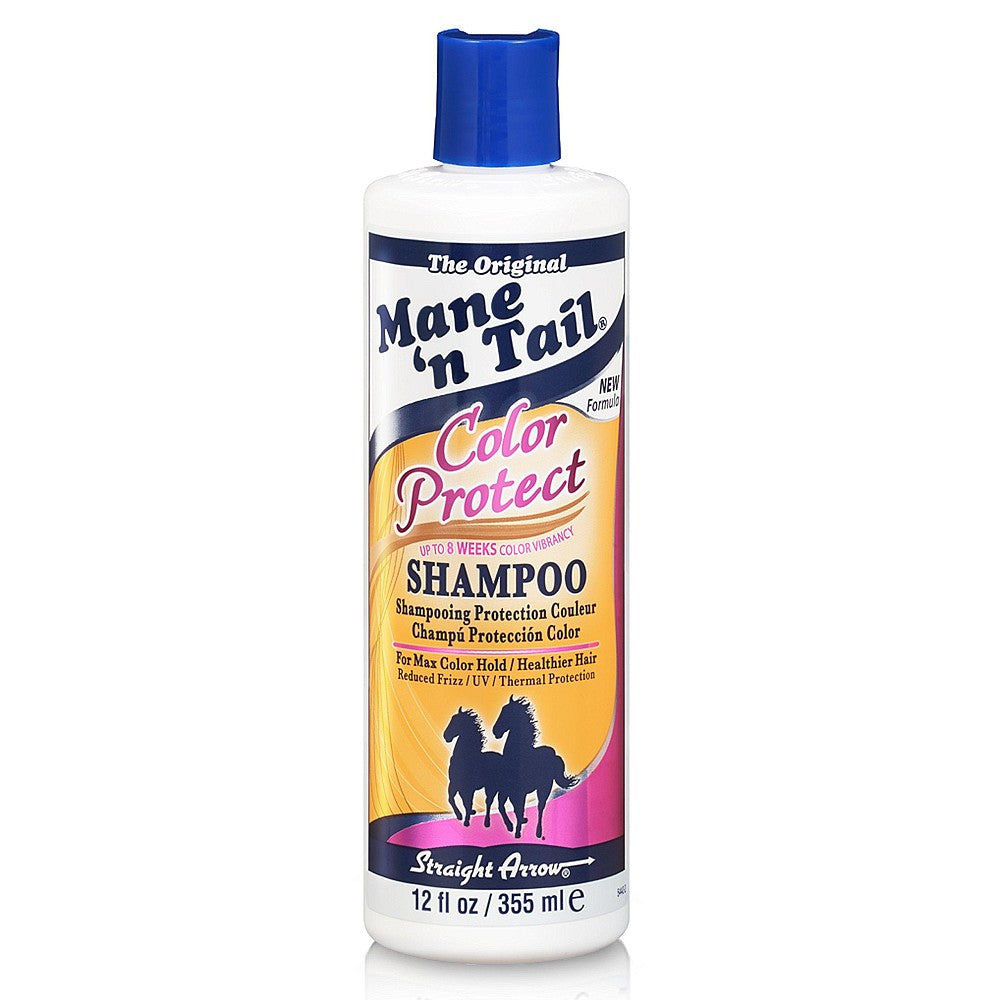 MANE N TAIL COLOR PROTECT 12OZ