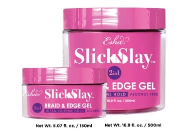 SLICK N SLAY 16.9oz