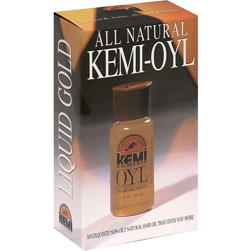 Kemi-Oyl 1.25oz