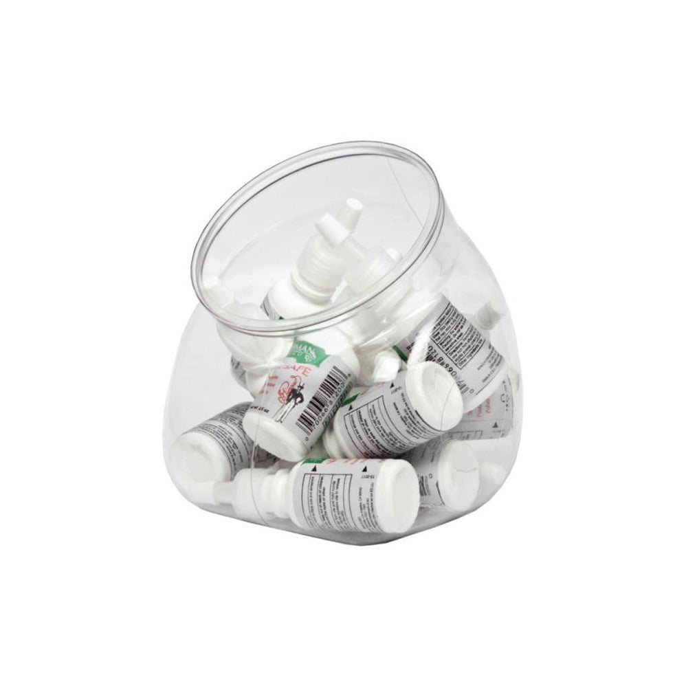 CLUBMAN NICK SAFE STYPTIC POWDER .25OZ