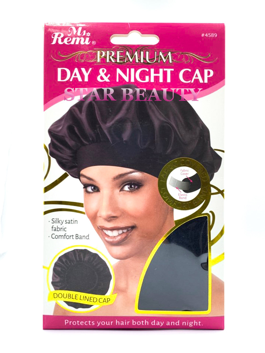 Annie Premium Day & Night Cap #4589