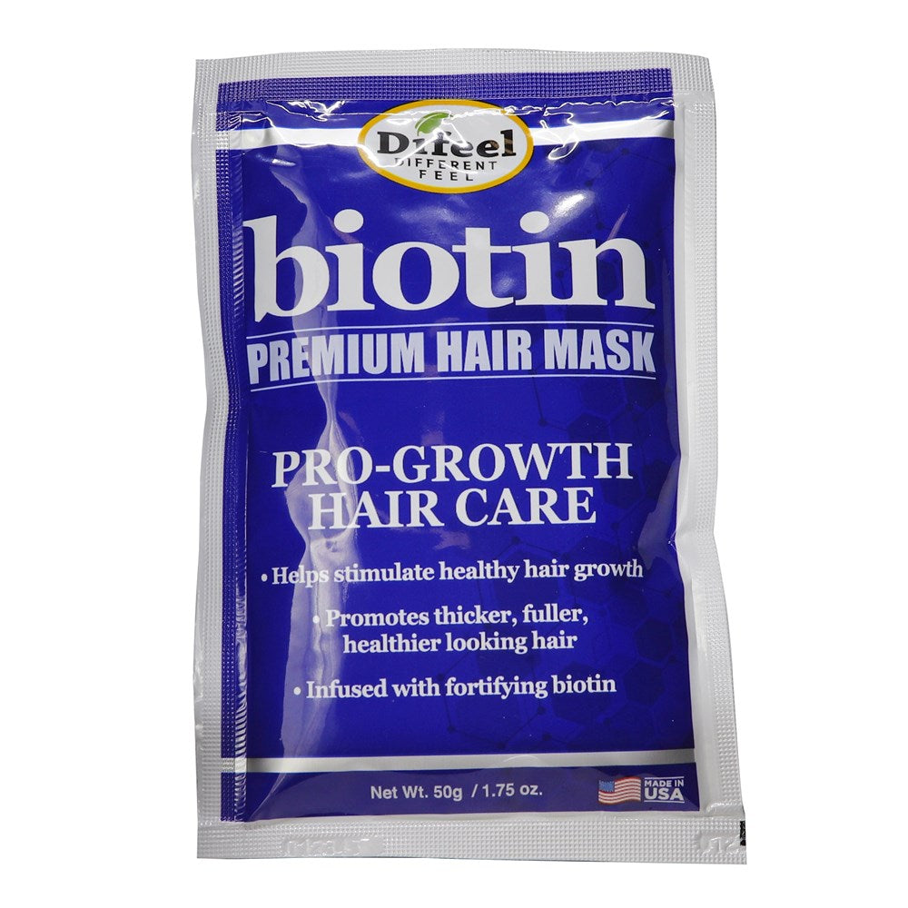 S/F MASK BIOTIN