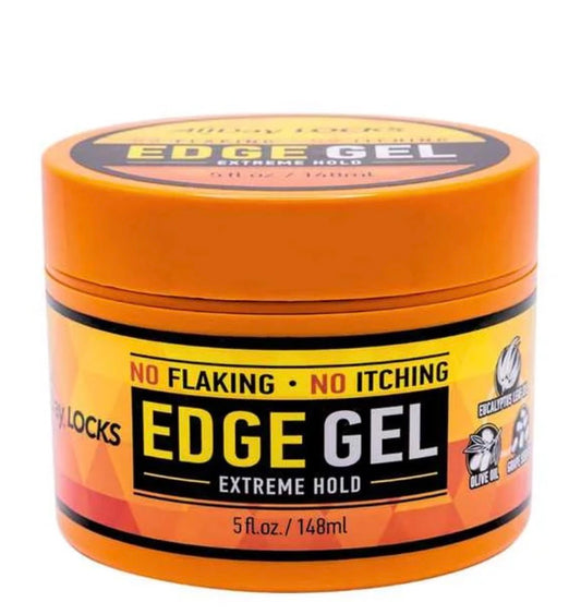 ALLDAY LOCKS EDGE GEL EXTREME HOLD