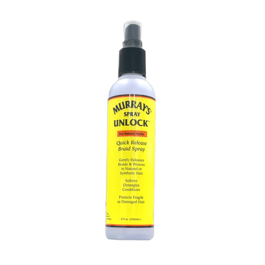 MURRAY'S UNLOCK SPRAY 8oz