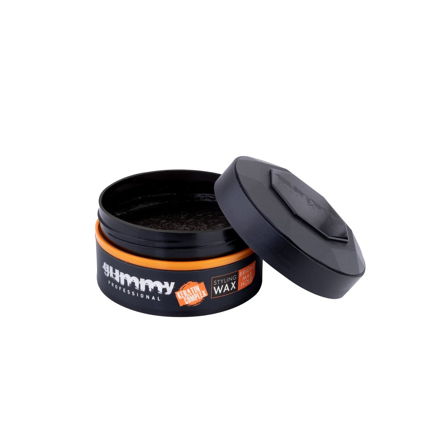 GUMMY WAX ORANGE 150ML