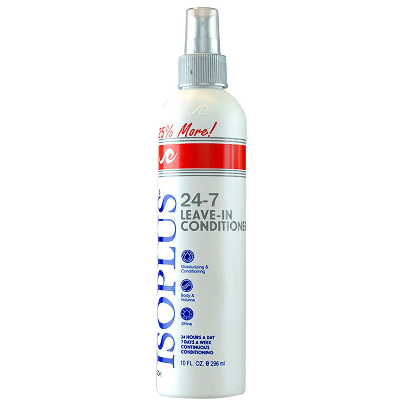 ISOPLUS 24-7 LEAVE-IN CONDITIONER