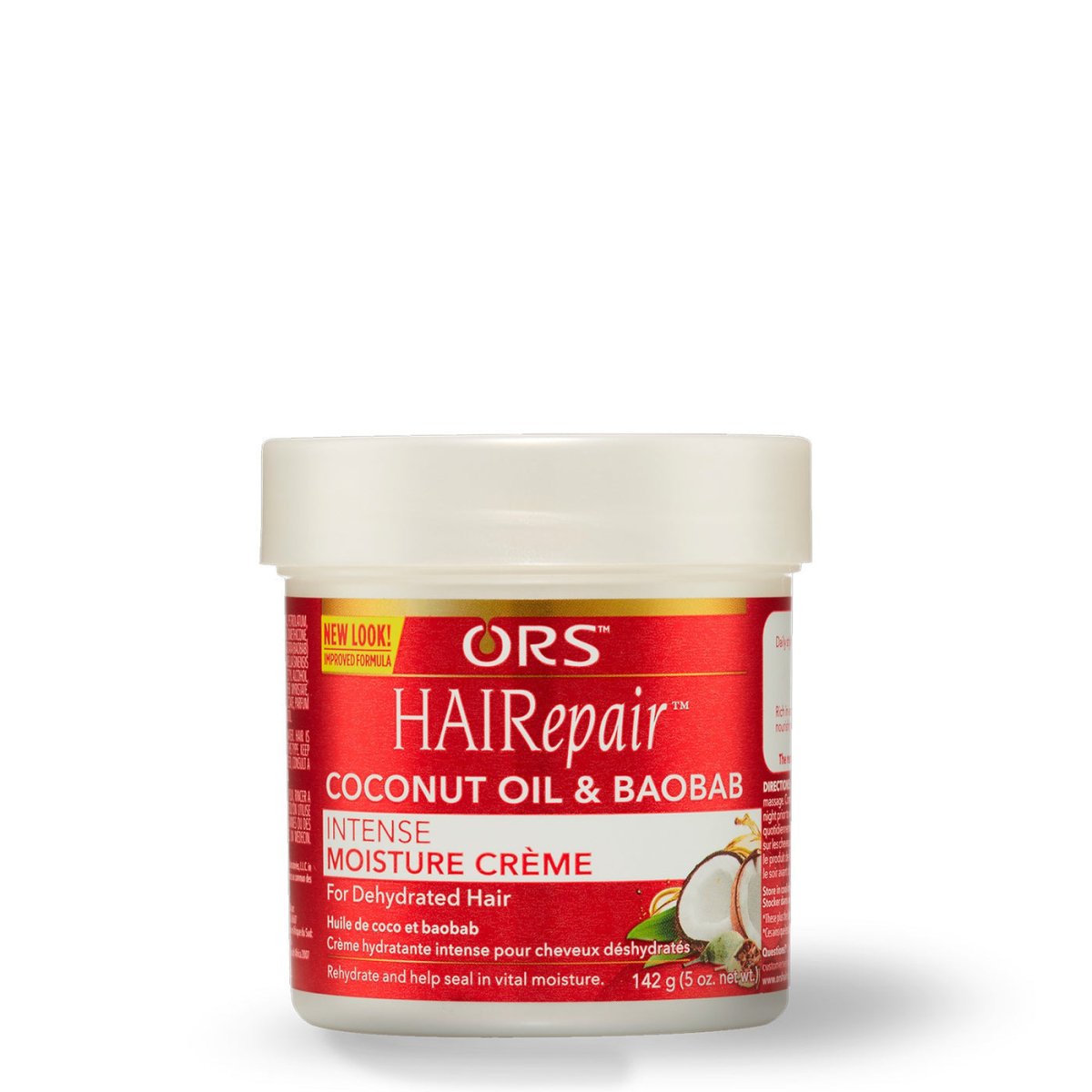 ORS HAIREPAIR INTENSE MOISTURE CREME 5OZ