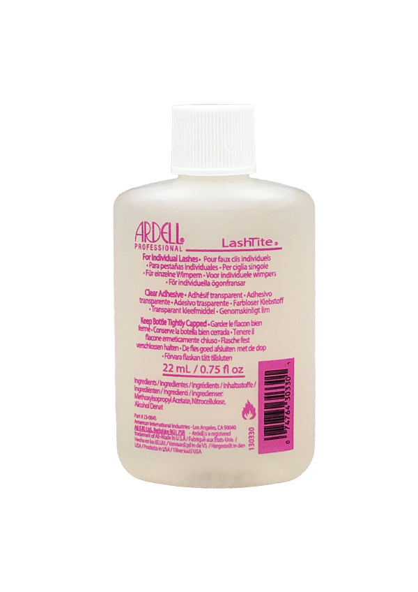 ARDELL LASHTITE GLUE .75OZ