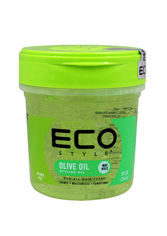 ECO STYLE OLIVE OIL 8oz