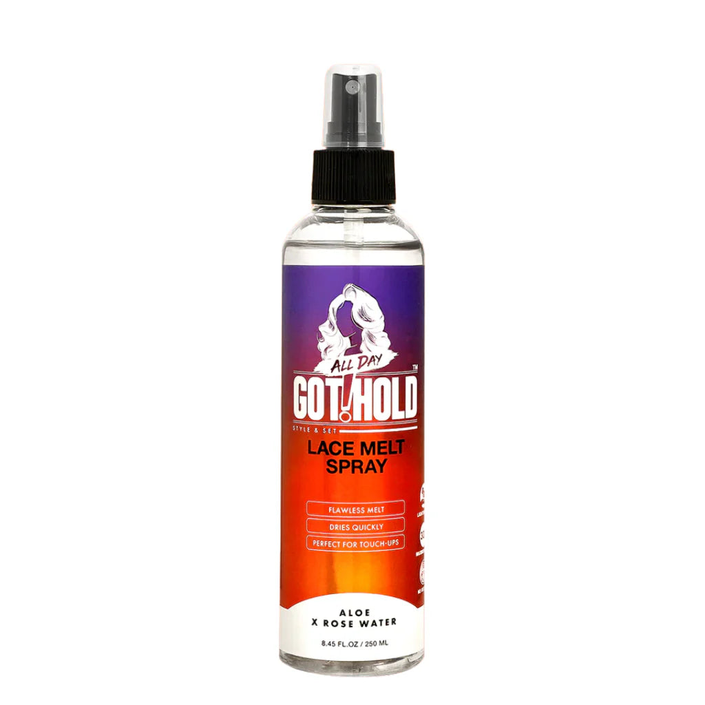 ALL DAY GOT HOLD MELT SPRAY 8.5 OZ