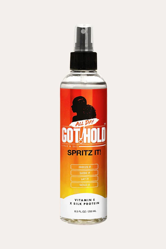 ALL DAY GOT HOLD SPRITZ IT! 8.5OZ
