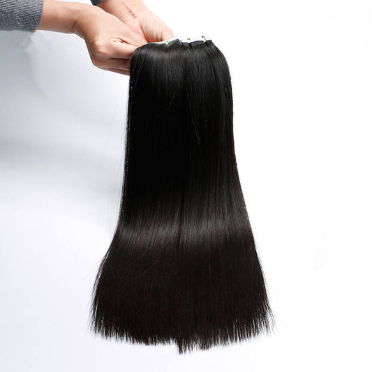 CHERRY TRESS TAPE-IN EXTENSIONS