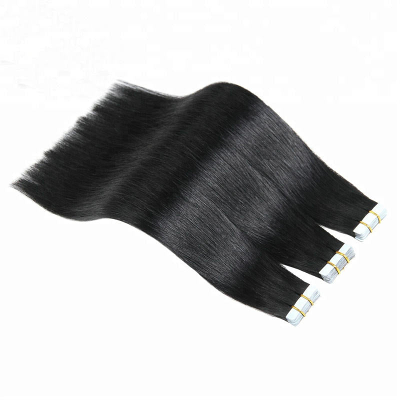 CHERRY TRESS TAPE-IN EXTENSIONS
