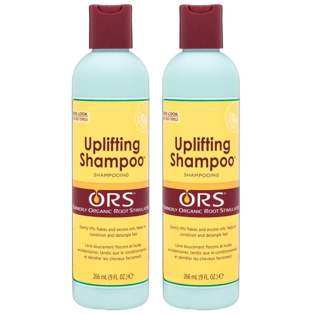 ORS UPLIFTING SHAMPOO 8.5oz