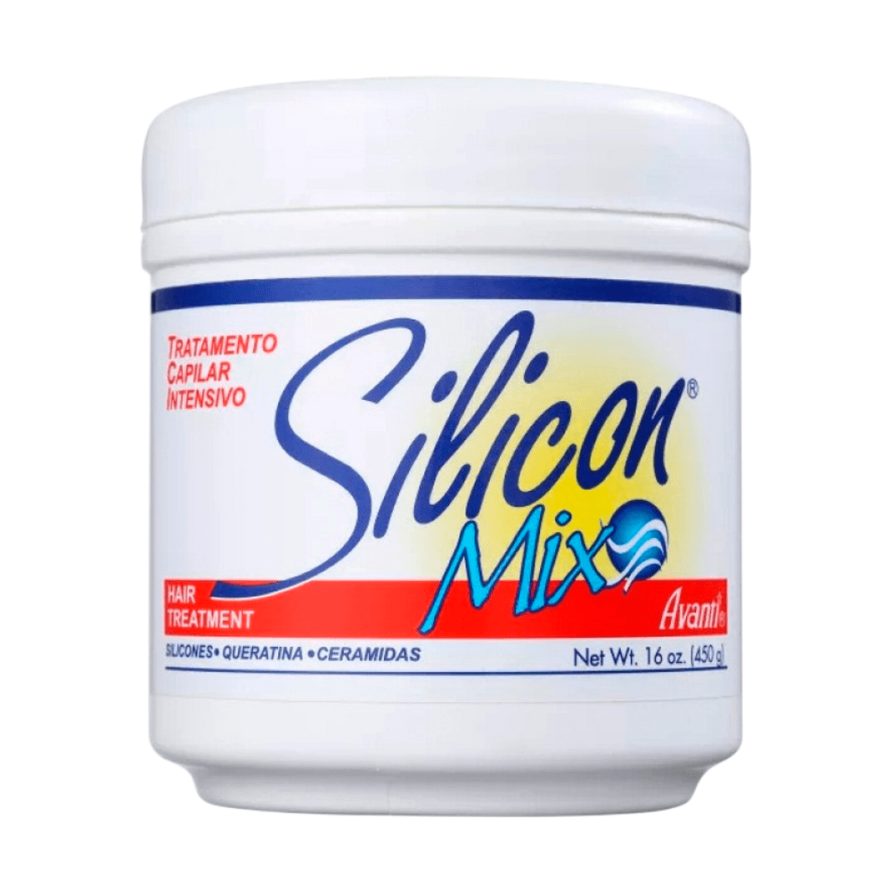 RIVAS SILICON MIX TREATMENT 16 OZ