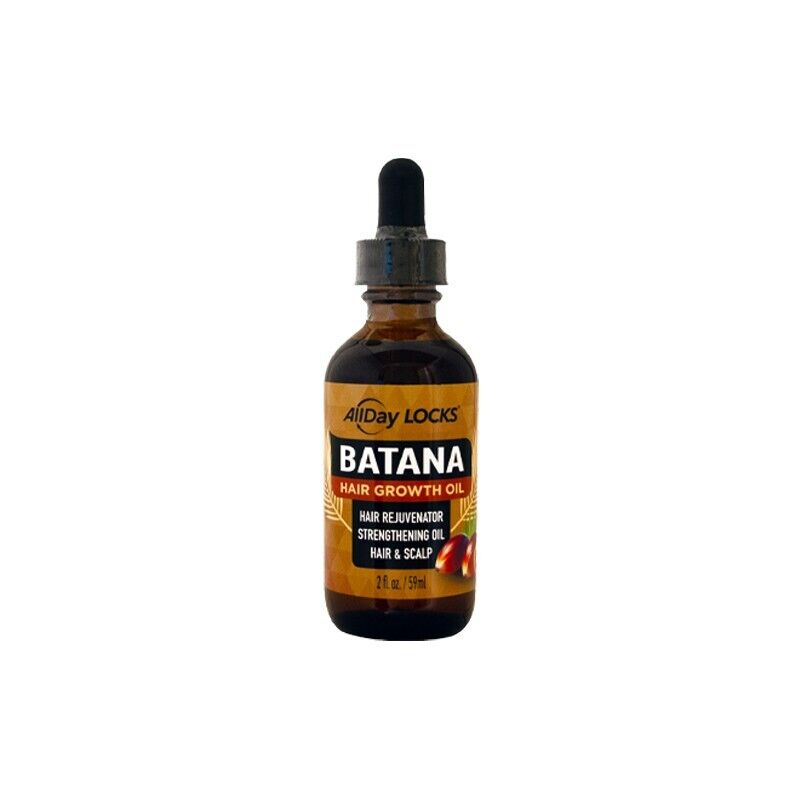 ALLDAY BATANA OIL 2 OZ