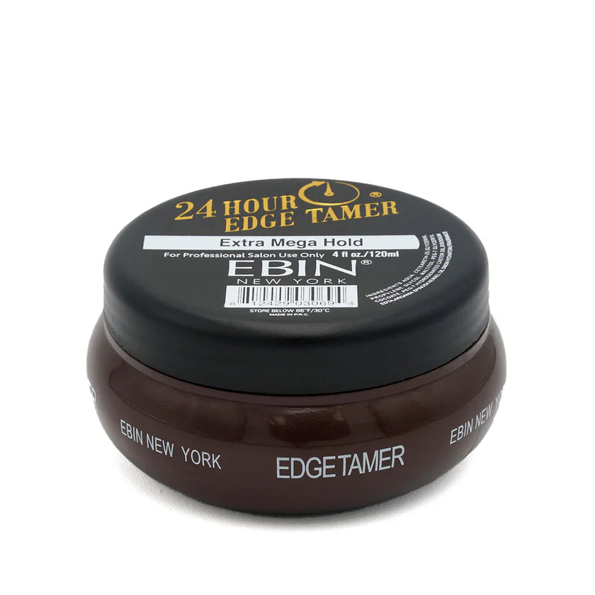24 HOUR EDGE TAMER EXTRA MEGA HOLD