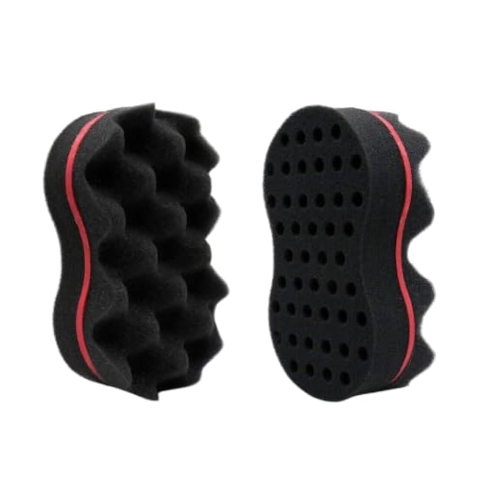 AB LARGE HAIR SPONGE