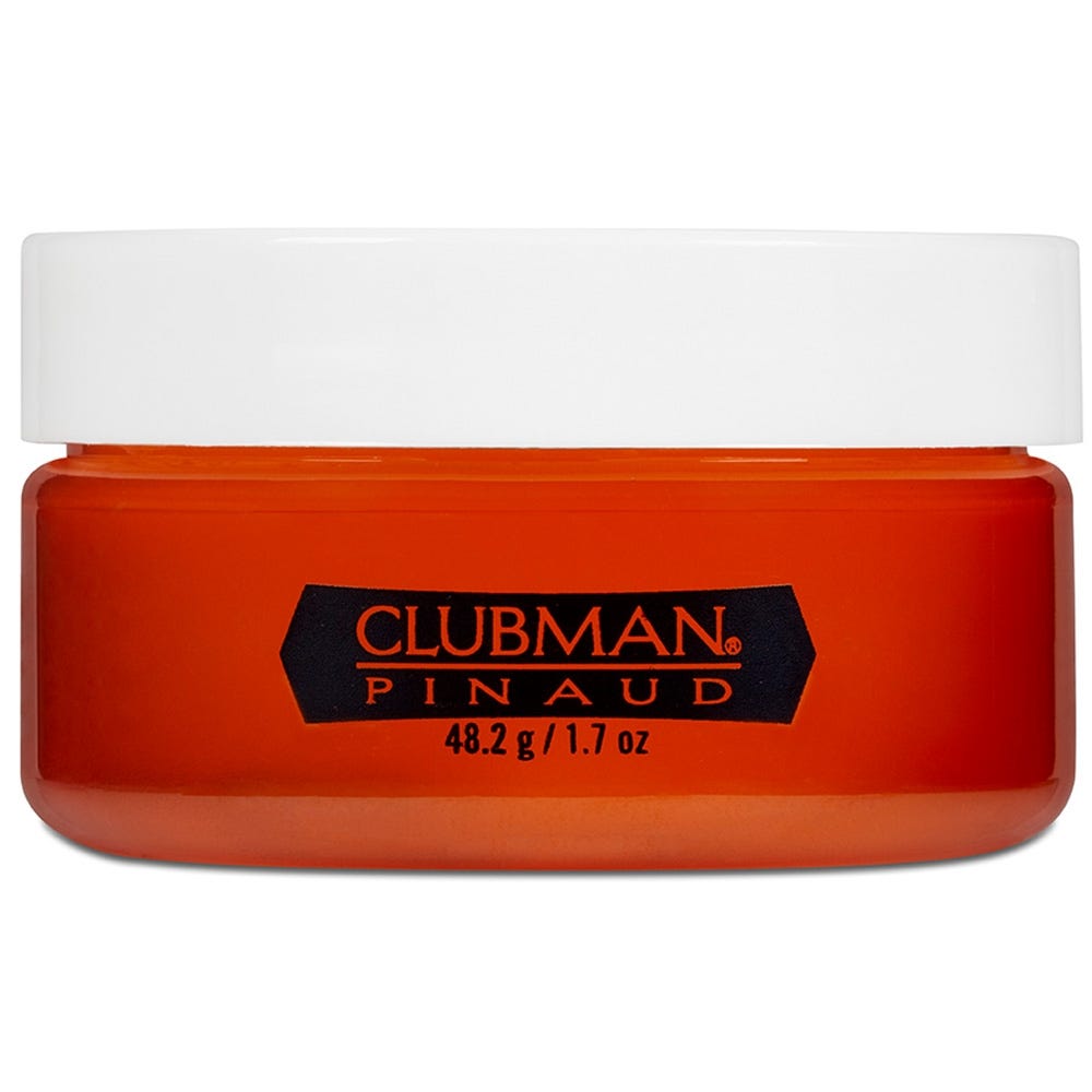 CLUBMAN POMADE FIRM HOLD 1.7OZ