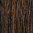 VIVICA A FOX HUMAN HAIR SNAP BANG CROWN