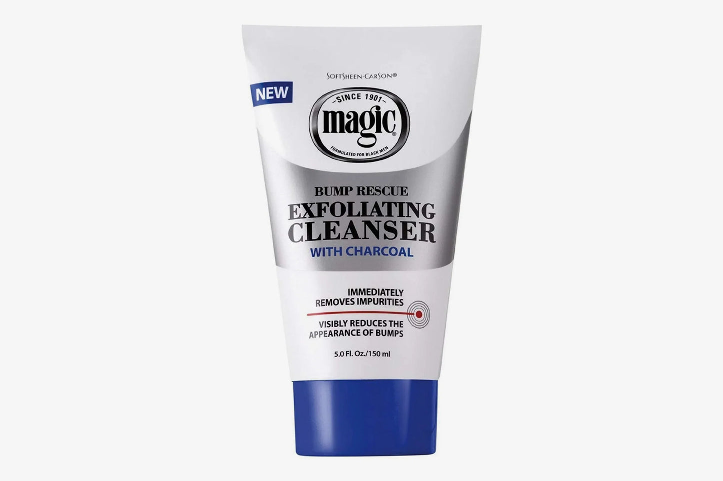 MAGIC EXFOLIATING CLEANSER 5oz