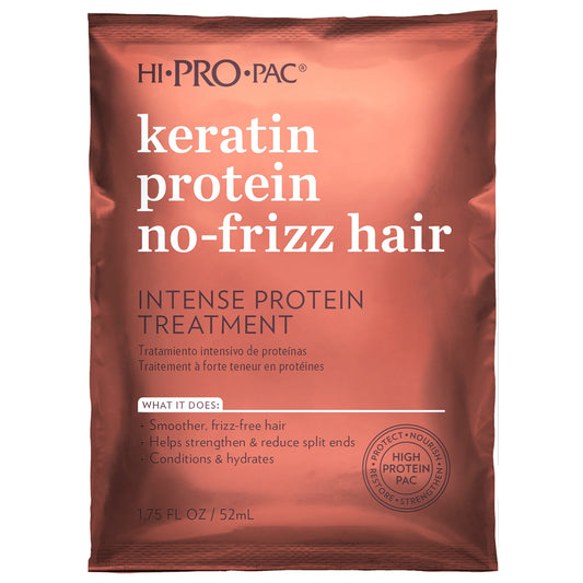 HI PRO NEW PACK KERATIN ASK 1.75OZ