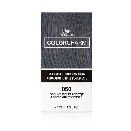 WELLA COLOR CHARM 050 LIGHT