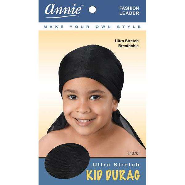 ANNIE KIDS STOCKING WAVE CAP ASST COLOR
