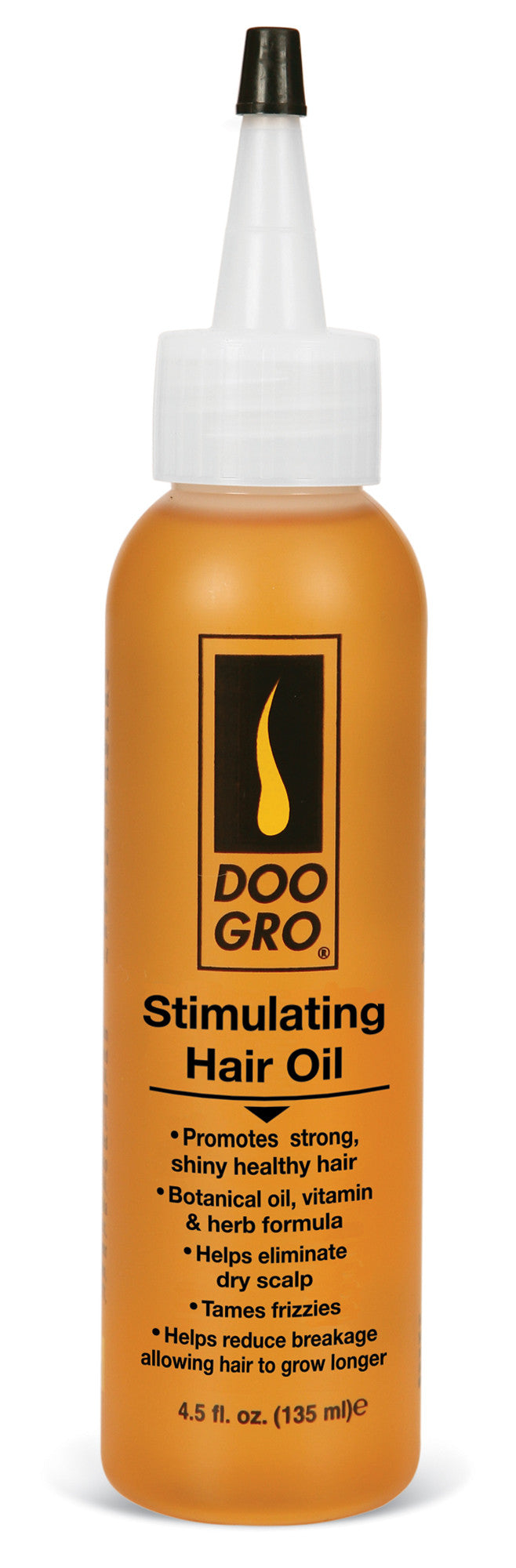 DOO GRO STIMULATING HAIR OIL 4.5oz
