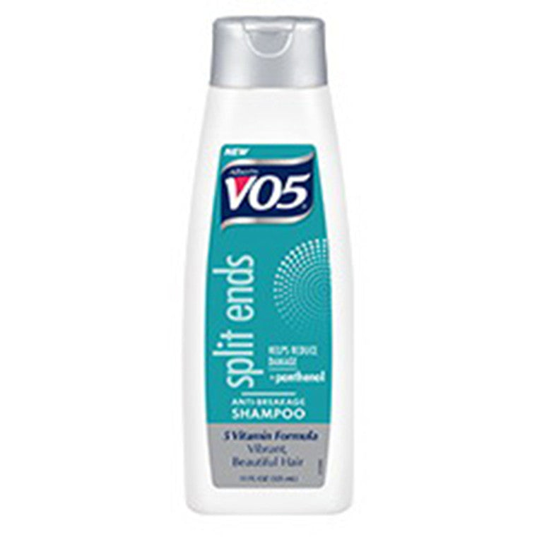 V05 SPLIT ENDS SHAMPOO 11oz