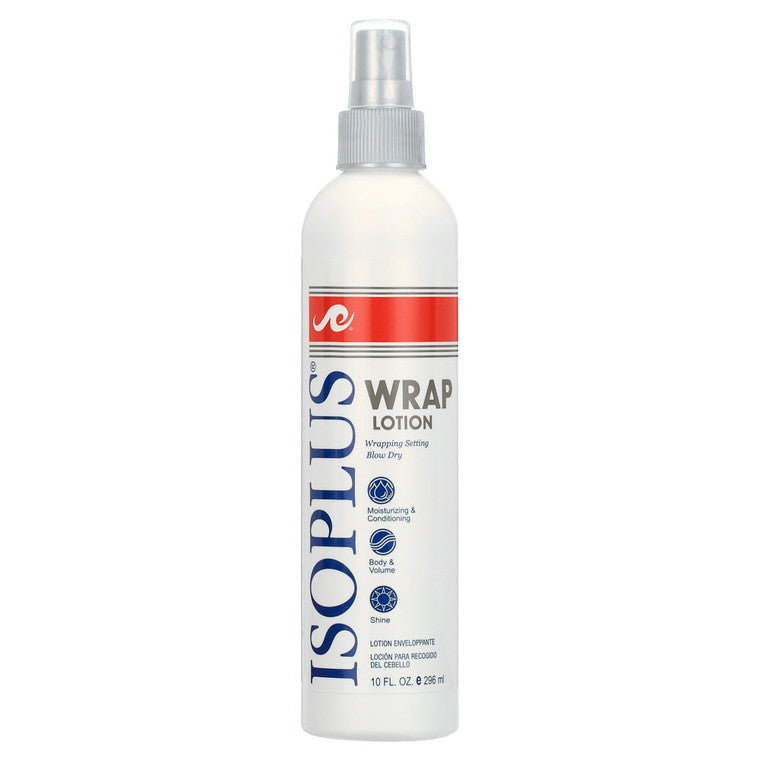 ISOPLUS WRAP LOTION 10oz