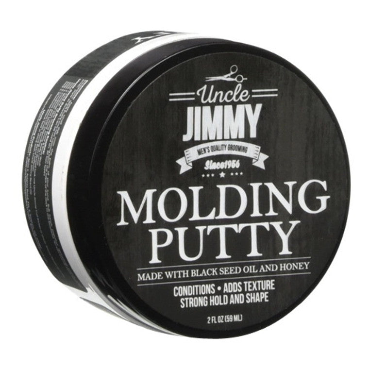 UNCLE JIMMY'S MOLDING PUTTY 2oz