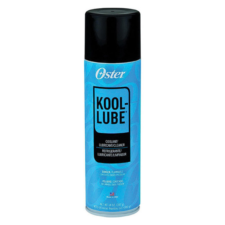 OSTER KOOL LUBE COOLANT 14oz