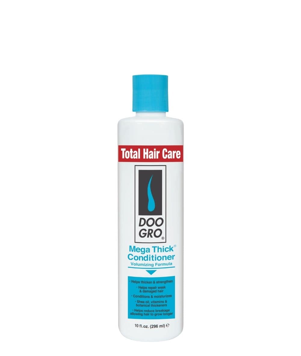DOO GRO MEGA THICK CONDITIONER 10oz