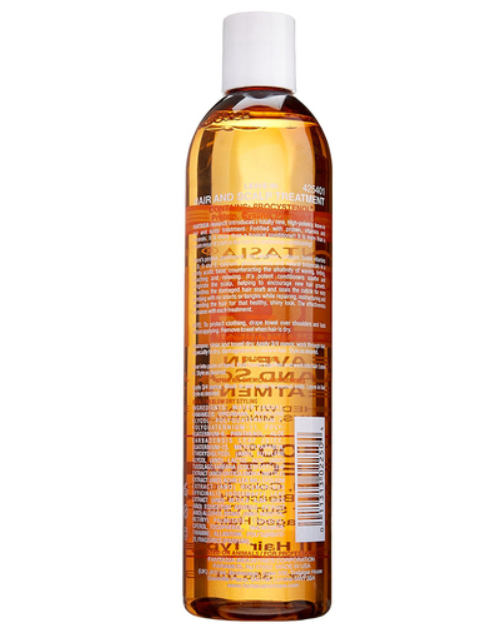 IC FANTASIA LEAVE-IN TREATMENT ORIGINAL FORMULA 12OZ