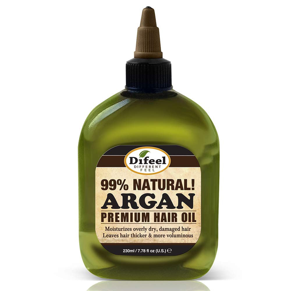 DIFEEL ARGON HAIR OIL 7.1OZ
