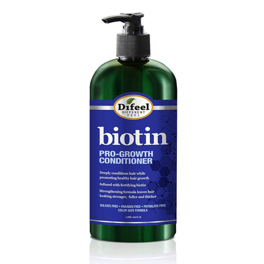 DIFEEL BIOTIN PRO-GROWTH CONDITIONER 12OZ