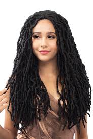 AFRO SENS LOC N LOC FAUX LOCS