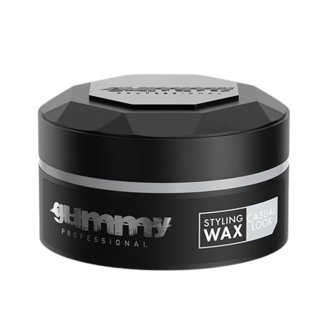 GUMMY WAX CASUAL LOOK 150ML