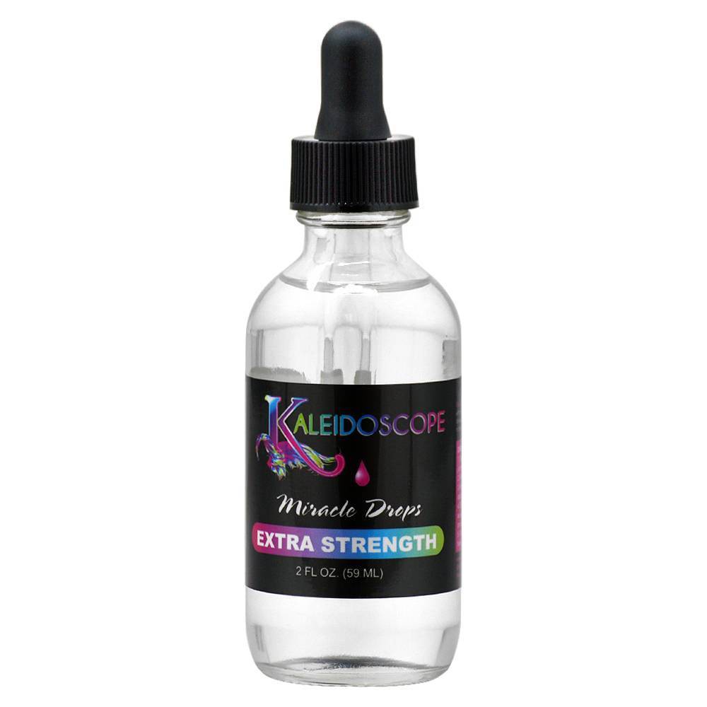 KALEIDOSCOPE MIRACLE DROPS EXTRA STRENGTH 2OZ
