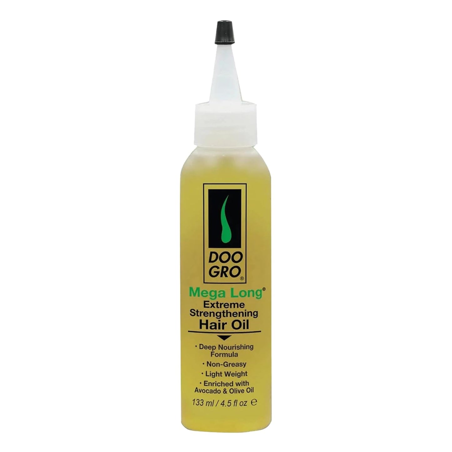 DOO GRO MEGA LONG EXTREME STRENGTHENING HAIR OIL 4.5OZ