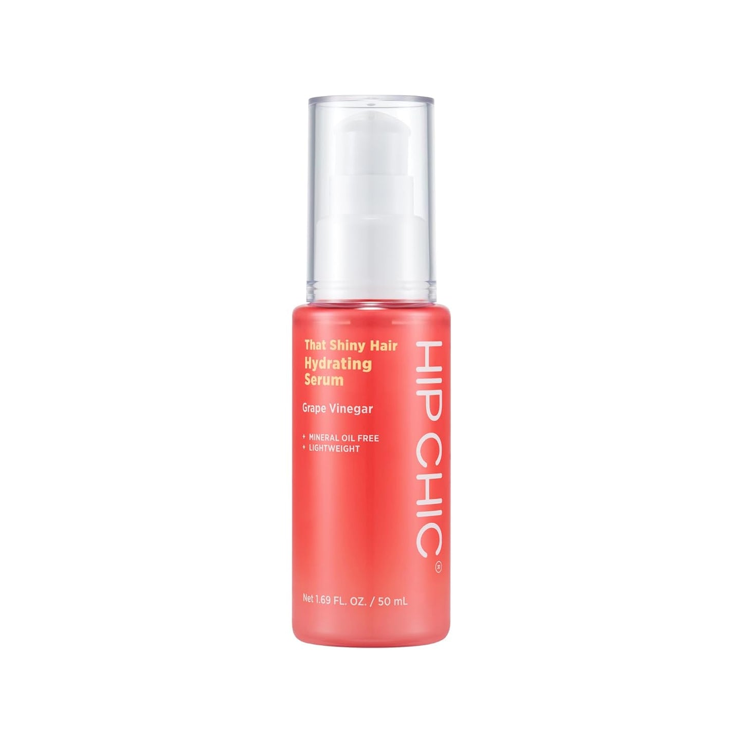 HC TSH HYDRATING SERUM 1.69OZ