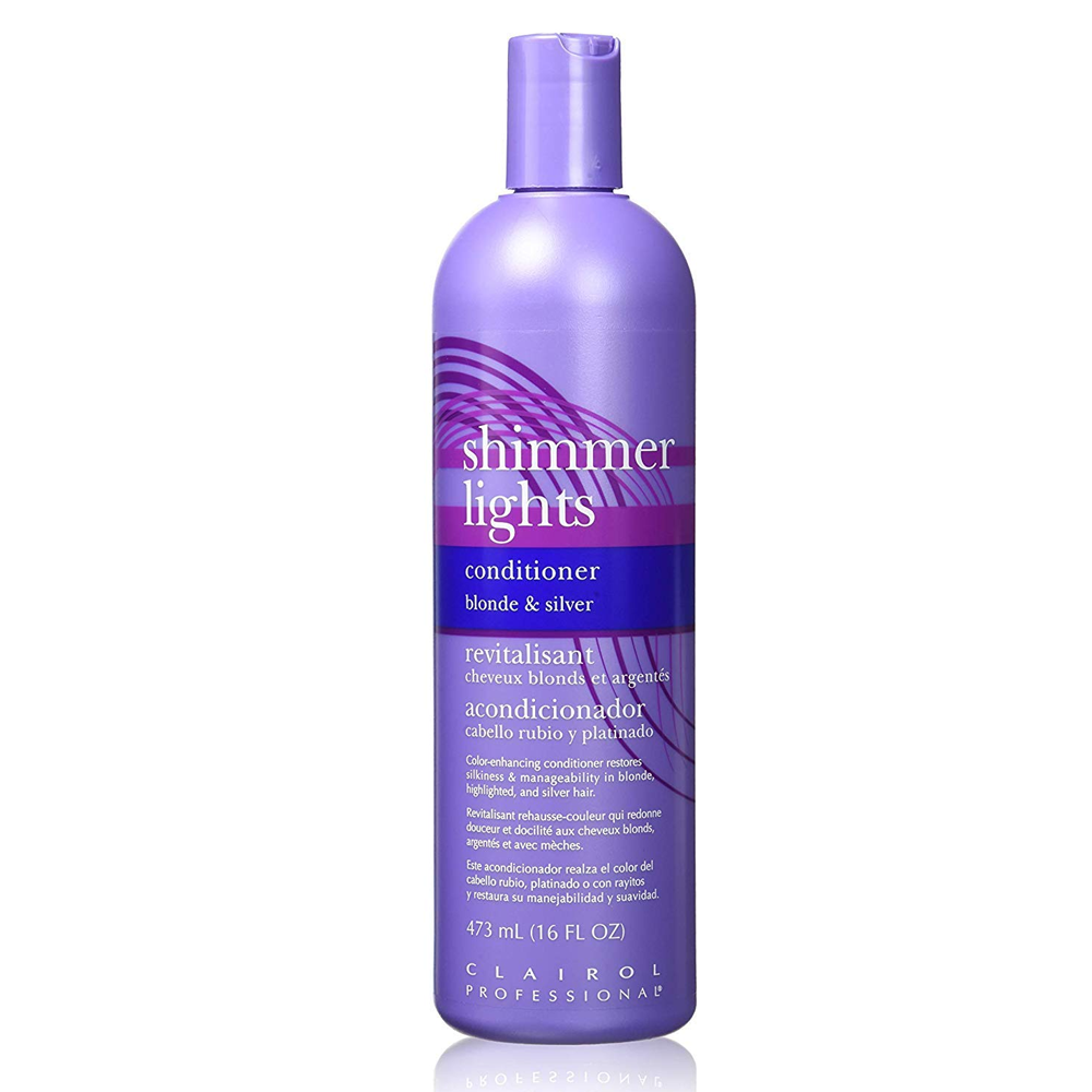 CLAIROL SHIM LIGHTS CONDITIONER 16OZ