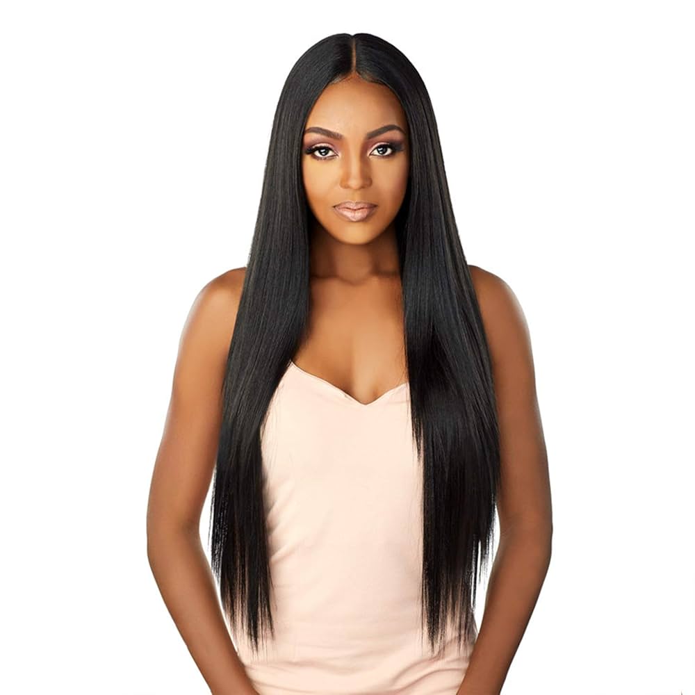 IT'S A WIG! SWISS LACE TAMMY