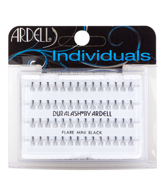 ARDELL DURALASH FLARE MINI BLACK
