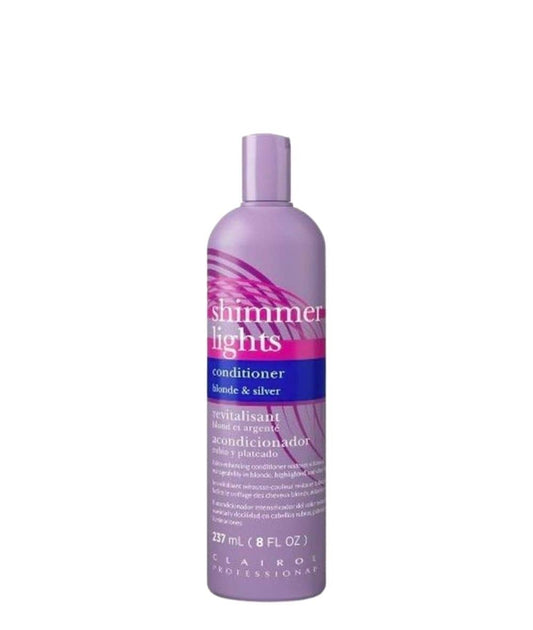 CLAIROL SHIM LIGHTS CONDITIONER 8OZ