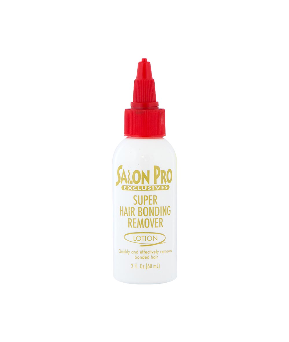 SALON PRO SUPER BONDING REMOVER 2oz