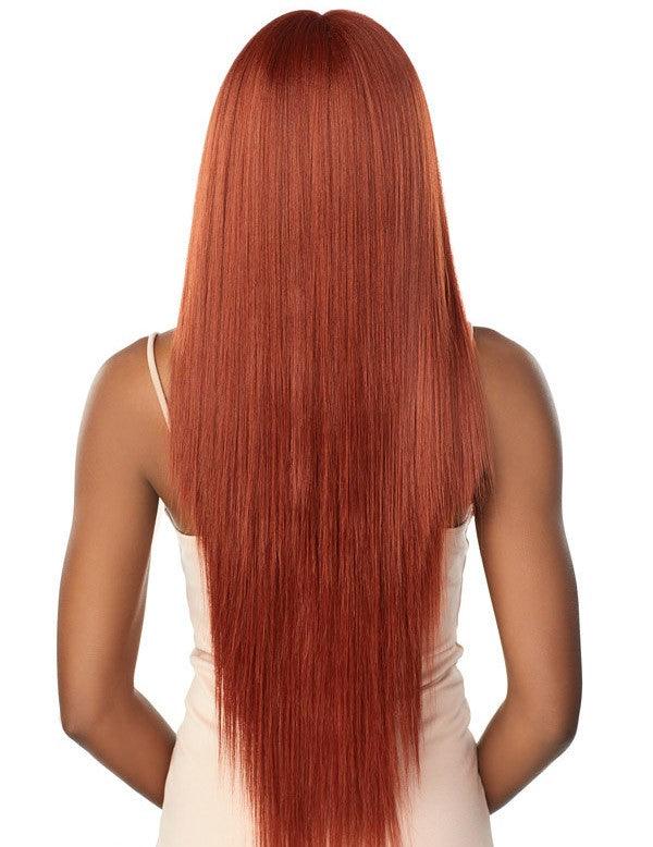 IT'S A WIG! SWISS LACE TAMMY