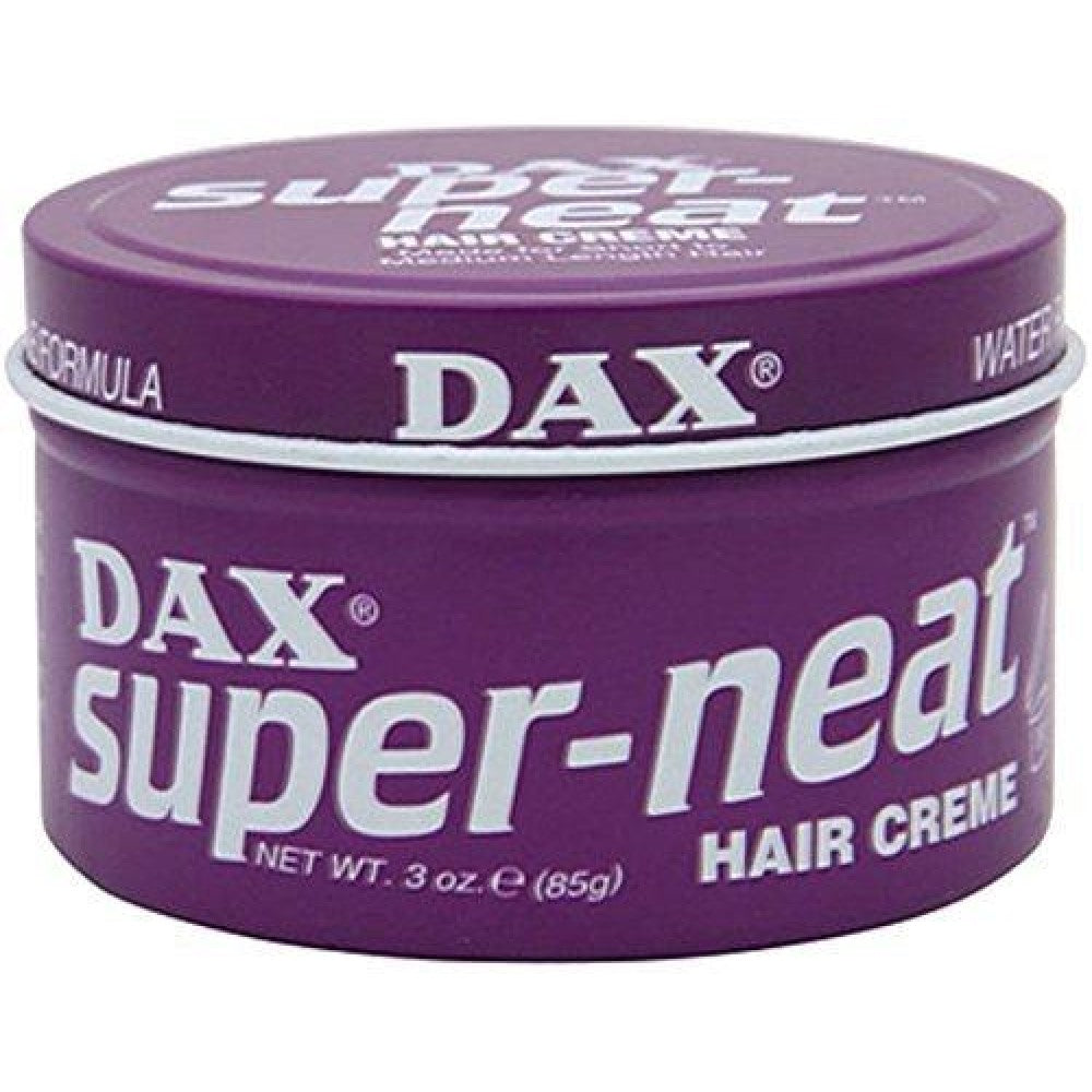 DAX SUPER NEAT H/CREAM 3 OZ